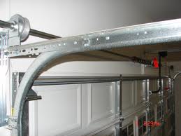 Garage Door Tracks Repair Shakopee